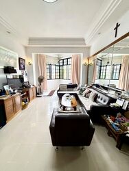Limau Park (D16), Condominium #554131201